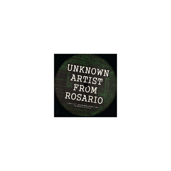 Unknown Artist From Rosario