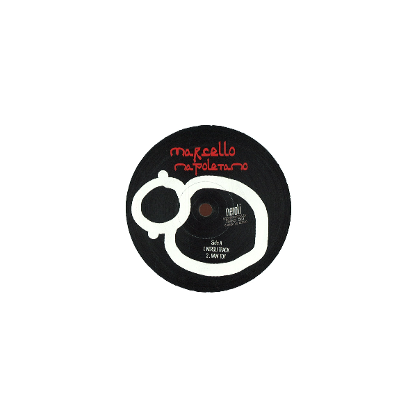 The Neroli EP