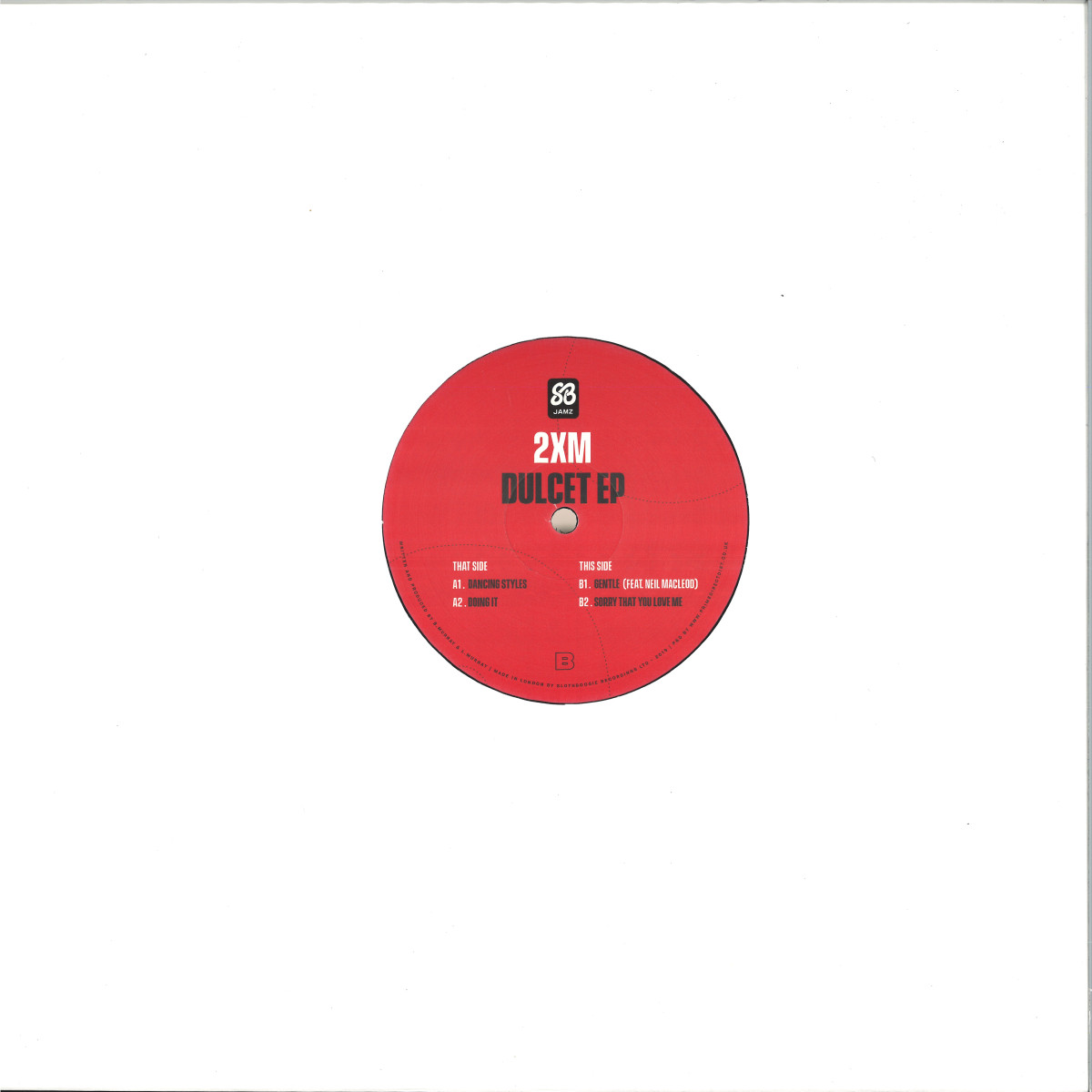 Dulcet EP